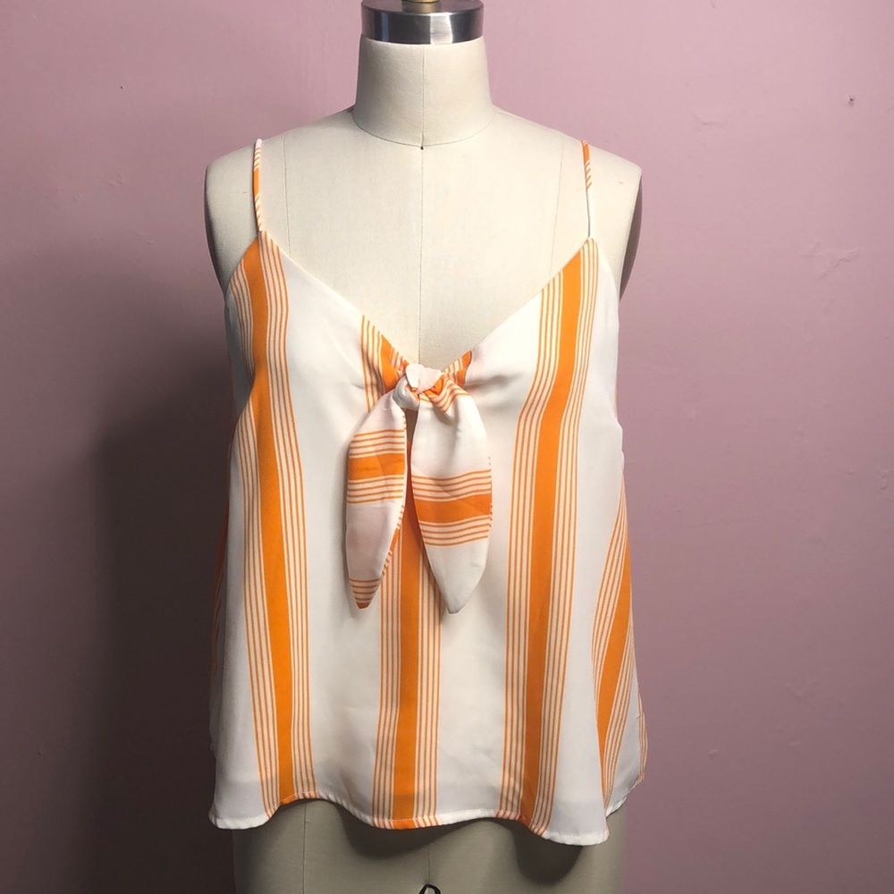 Sailor top